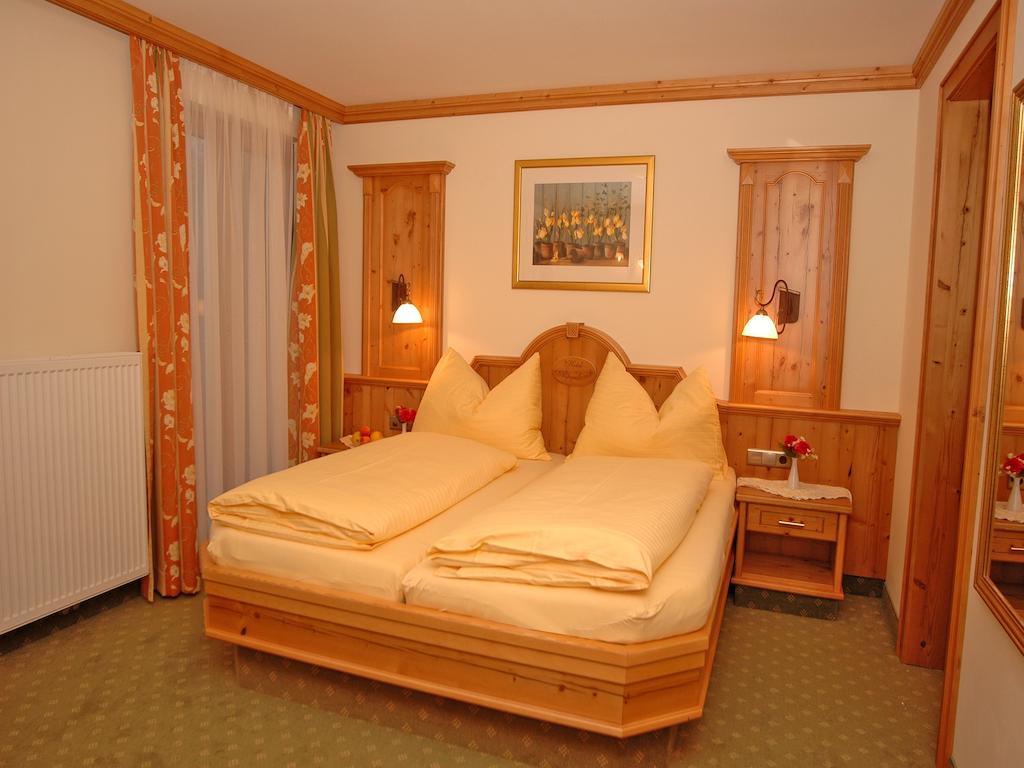 Garni Alpenland Altenmarkt im Pongau